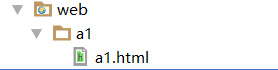 Servlet的web.xml路径问题