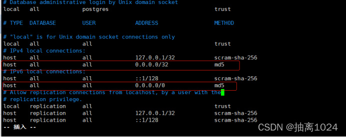 Debian 11 安装postgresql 14.2