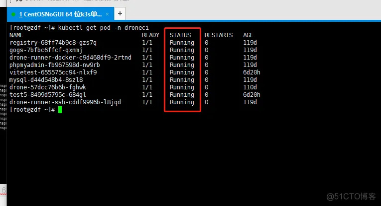 docker无法启动，报错grpc addrConn.createTransport failed to connect to {unixruncon